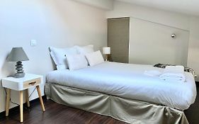 Duplex design en hypercentre